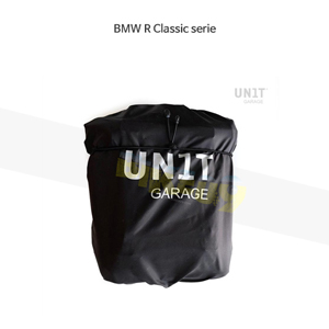 유닛 개러지 워터프루프 커버 백- BMW 모토라드 튜닝 부품 R Classic serie U028